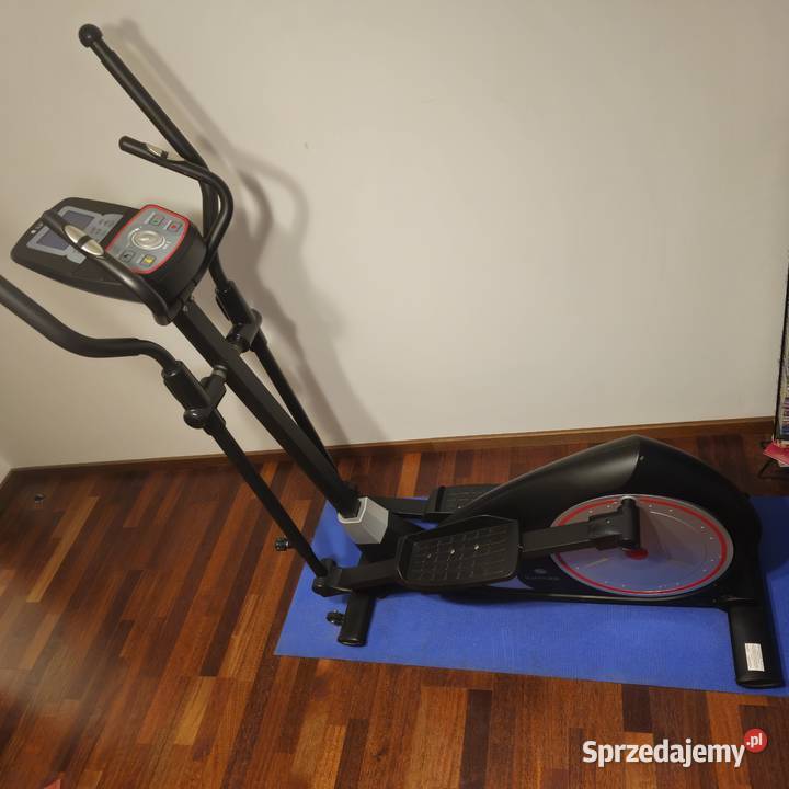 Sprzedam orbitrek sapphire galaxy II sg 330e sprzedam