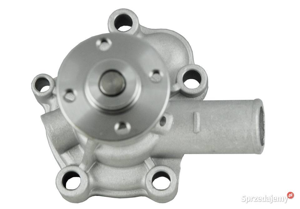 Pompa wody Yanmar 3T72 3T75 3T80 2T80 3T70 3T84 Tajęcina
