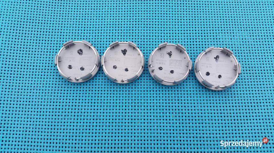 Dekielki Peugeot 9639098380 6058mmOryginał Nowe wielkopolskie sprzedam