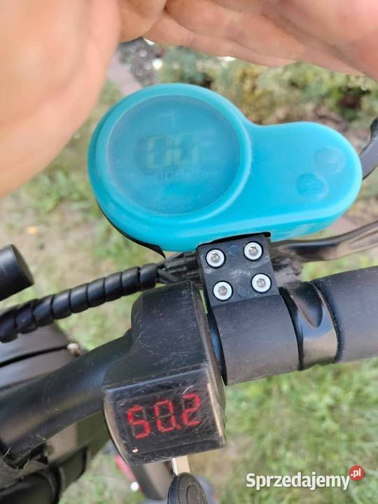 2020 Motus hulajnoga elektryczna 10 pro sport Hulajnogi elektryczne