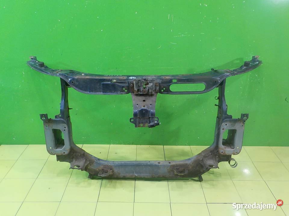 MITSUBISHI OUTLANDER II 24 MIVEC AUT 08r 5D pas