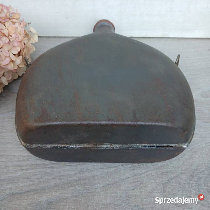 Oryginalna francuska manierka Model 1935 sprzedam