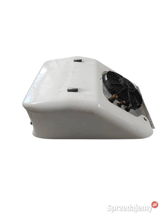 Webasto GAH parownik chłodniczy Agregat łódzkie Łódź