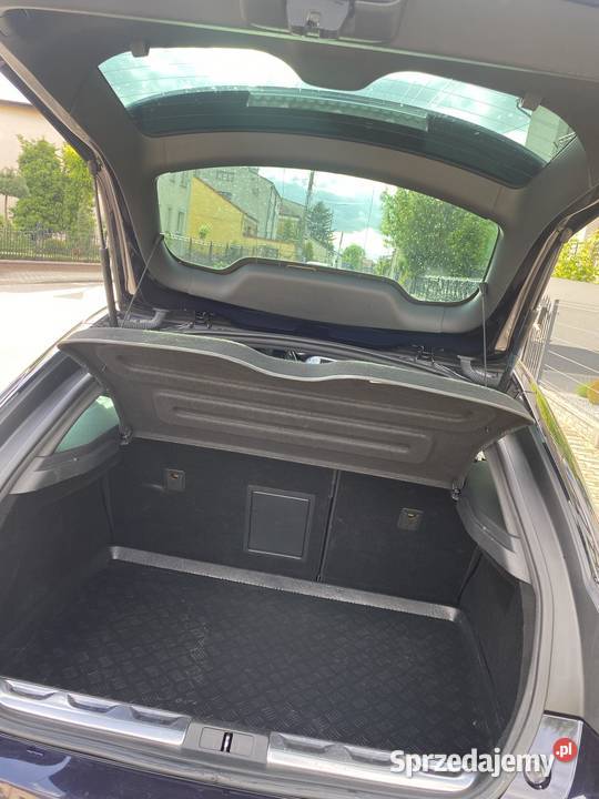 Citroen DS5 16 diesel 2016 navi lift klimatyzacja Stopnica