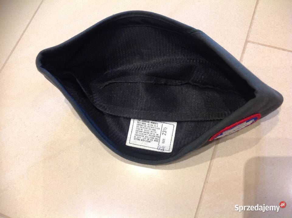 Stara Fyrażerka Amerykańskich Wojsk Desantowych Uniseks Nowa Sól