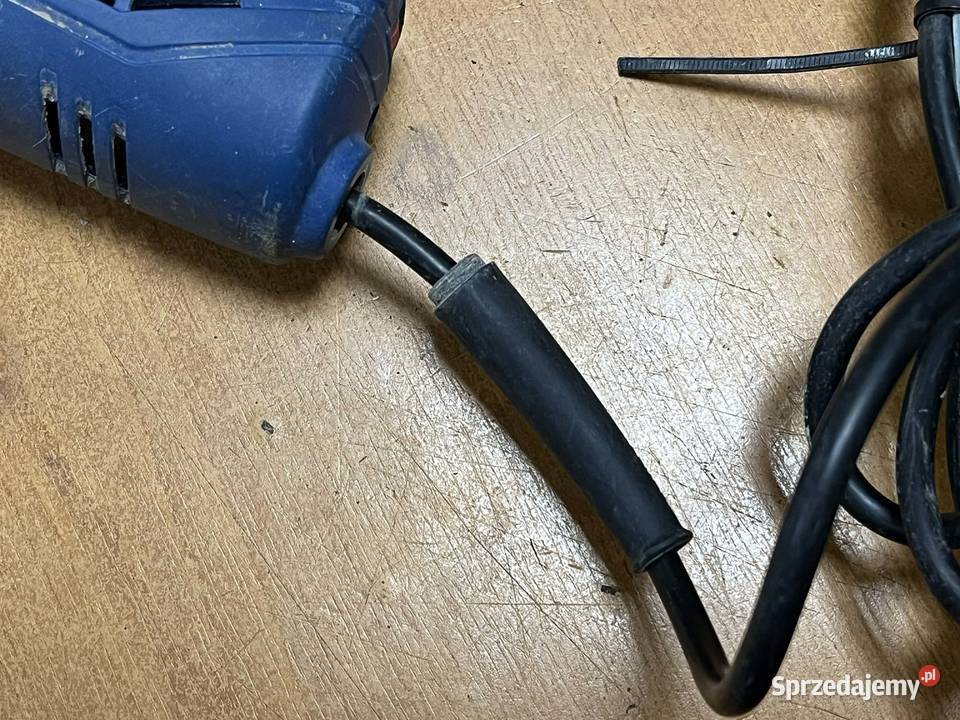 DEDRA Szlifierka kątowa z regulacją 125mm 1100W Elbląg