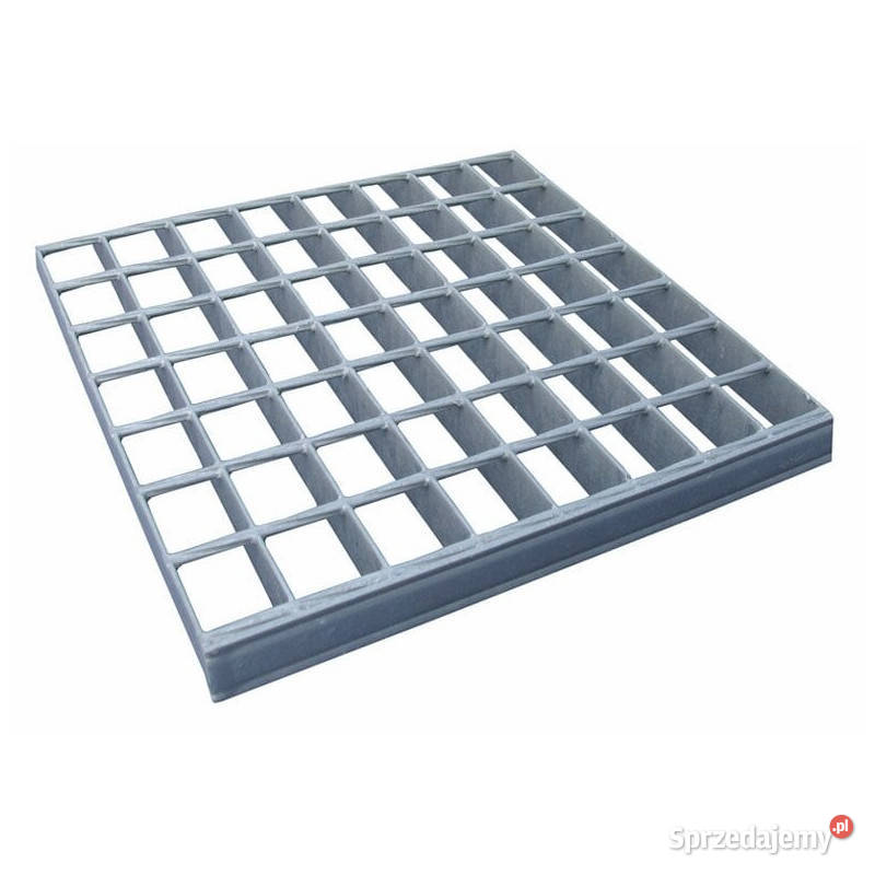 Krata pomostowa WEMA Szczecin