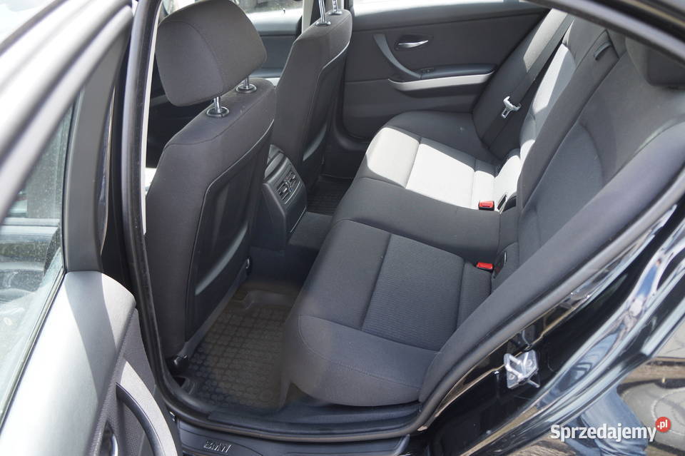 BMW 318 I 2009 zarejestrowany Seria 3 Częstochowa