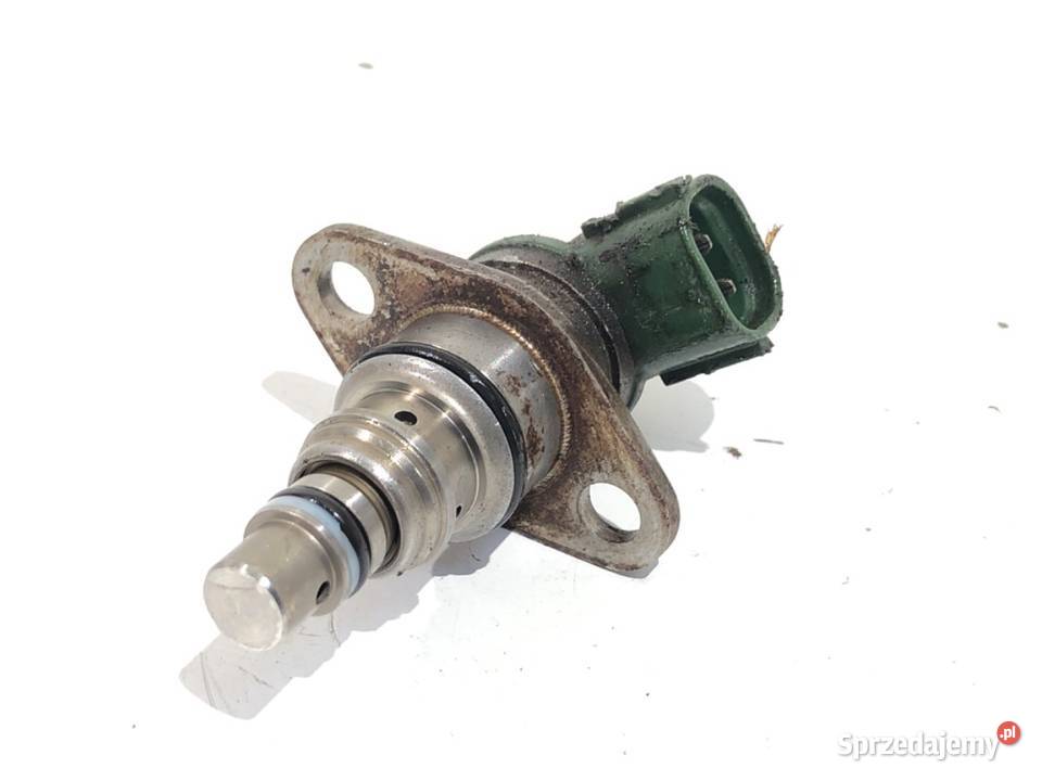 REGULATOR CIŚNIENIA PALIWA AUDI A4 B6 19 130 osobowe