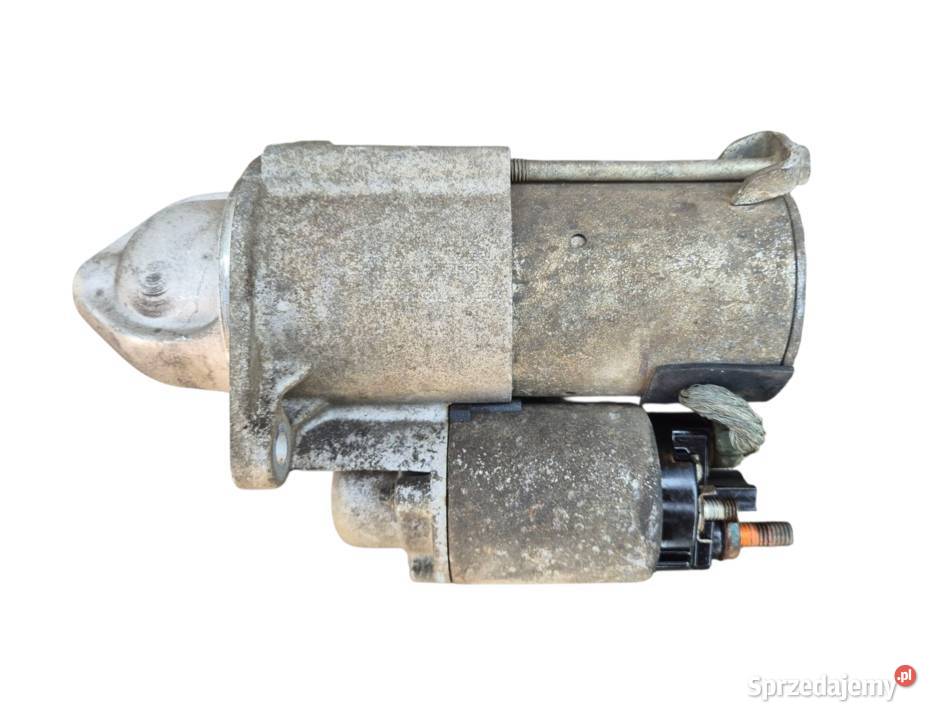 ROZRUSZNIK OPEL ASTRA III 3 H 16 16V Z16XEP Układ elektryczny silnika Działoszyce