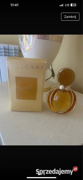 nowe nie byly uzywane Perfumy i wody Kłodawa