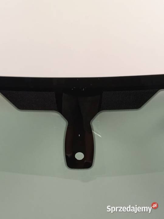 Szyba Przednia Ford Fiesta 12 Ogrzewanie Sensor Bralin