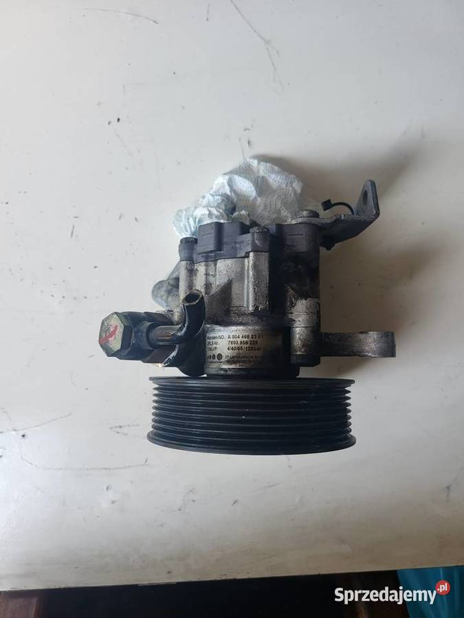 Pompa wspomagania Mercedes A0044668301 Mielec
