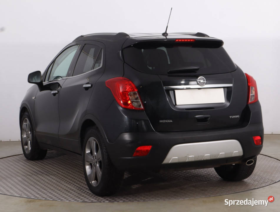 Opel Mokka 14 Turbo Piaseczno