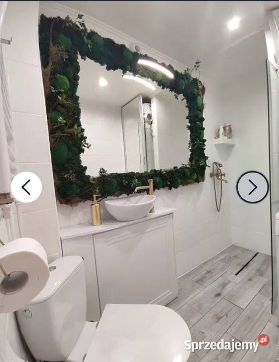 M3 bezczynszowe z działką rekreacyjną pow Liczba pokoi 2