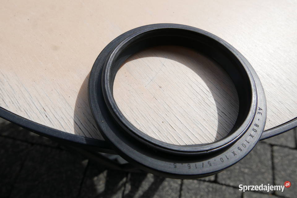 BWP USZCZELNIACZ 80X105X105X165 warmińsko-mazurskie Lidzbark Warmiński