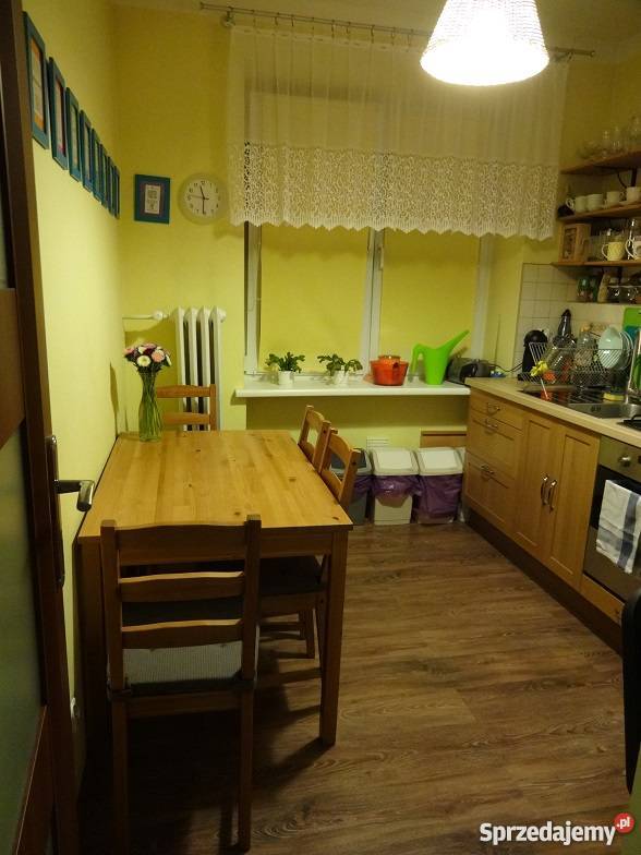 Warszawa Bielany Żeromskiego Warszawa