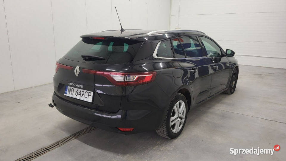Renault Clio IV Grandtour dCi Limited IV 2012