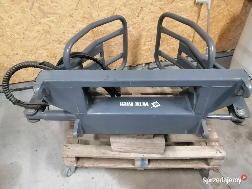 CHWYTAK METALFACH Sławno sprzedam