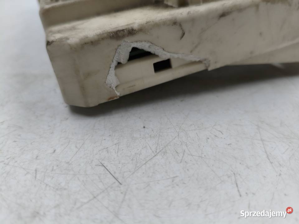 Moduł BSI GEM Ford Focus MK2 7M5T14A073DE osobowe Wyszków