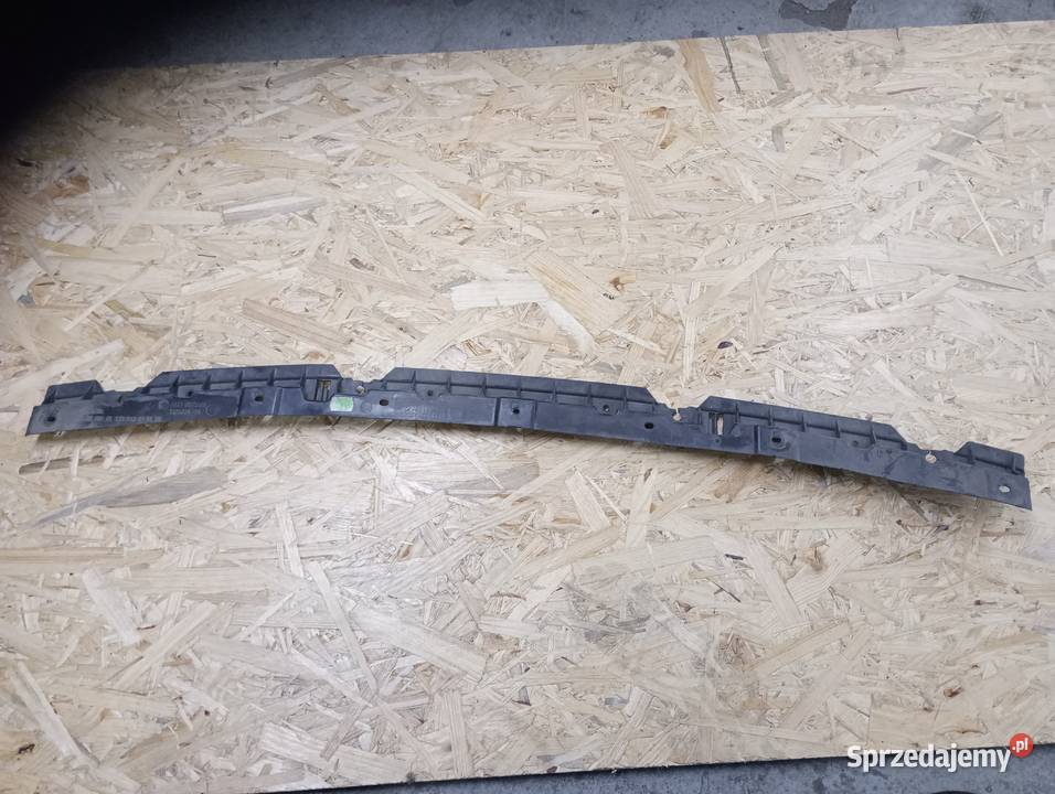 BMW f44 mocowanie wspornik zderzaka przód Zderzaki