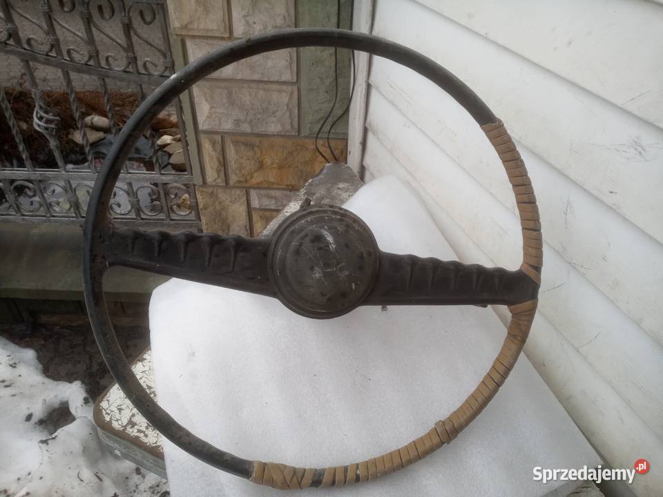 Kierowca Star 200 Star 28 Oświęcim