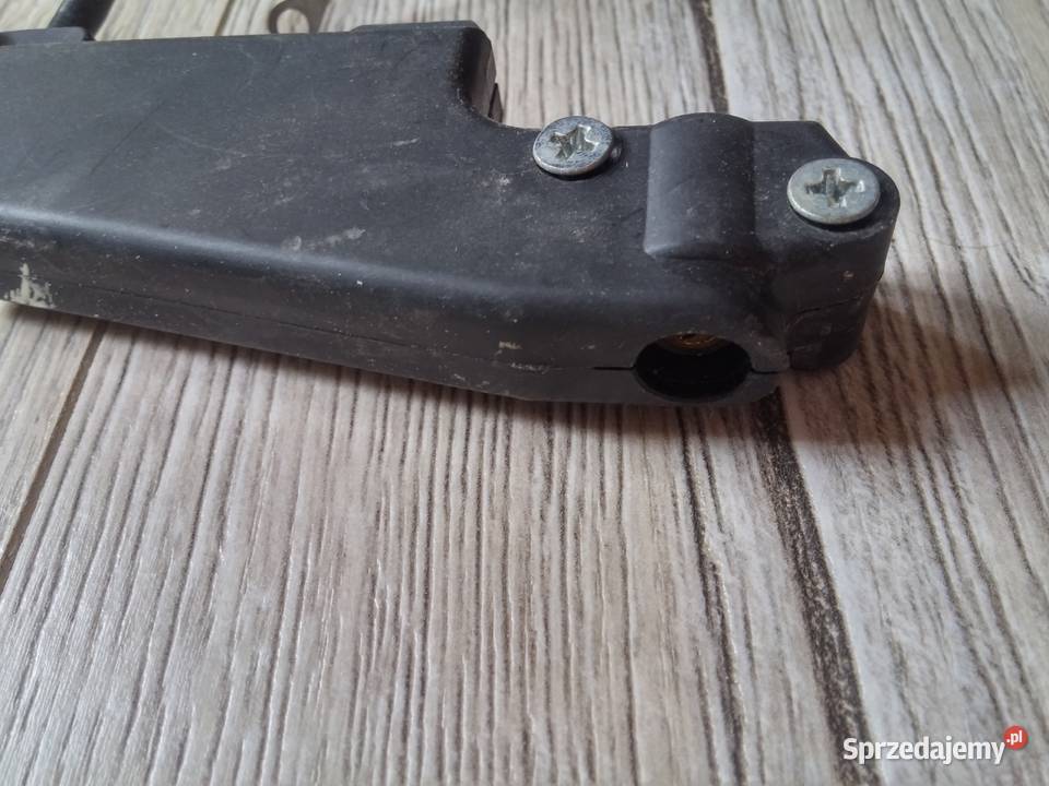 Mikrowyłącznik JUNKERS WRP 2505 Mikrostyk Siemianowice Śląskie