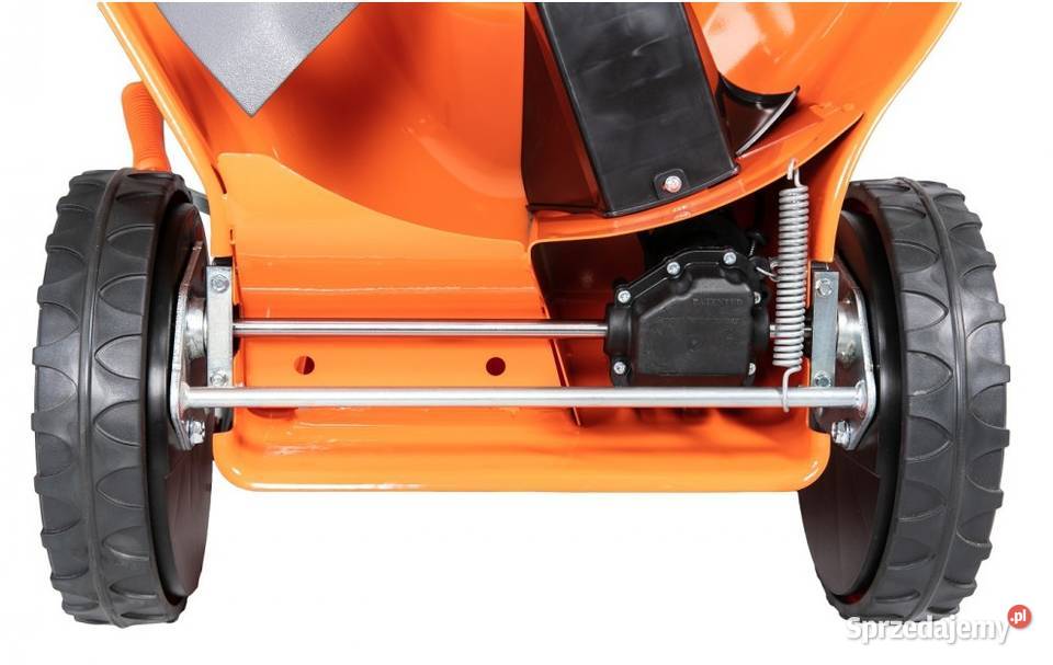 HONDA OLEOMAC GMC 48 THX ALLROAD4 KOSIARKA Opalenica