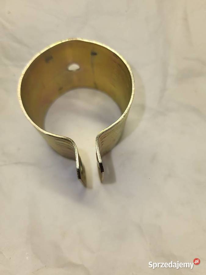 Motocykl DKW MZ ES ETS TS ETZ Nowa obejma cewki Piaseczno