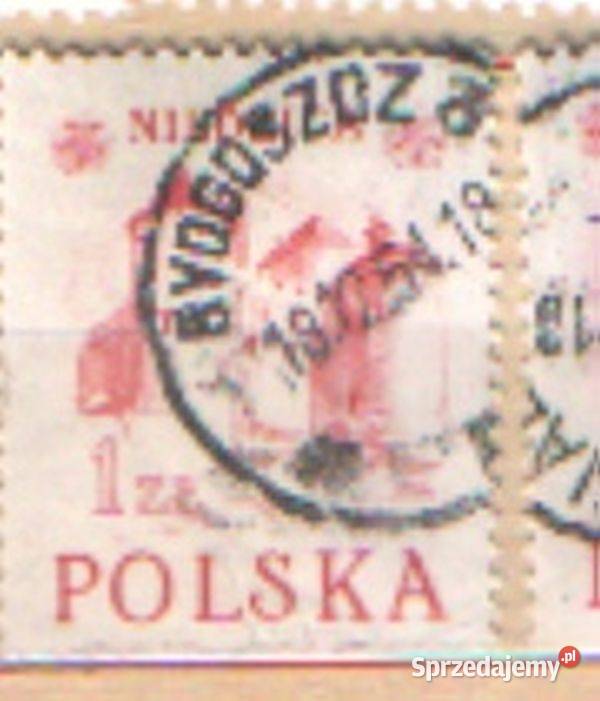 Zn Fi 631 kas 1952 Gliwice sprzedam