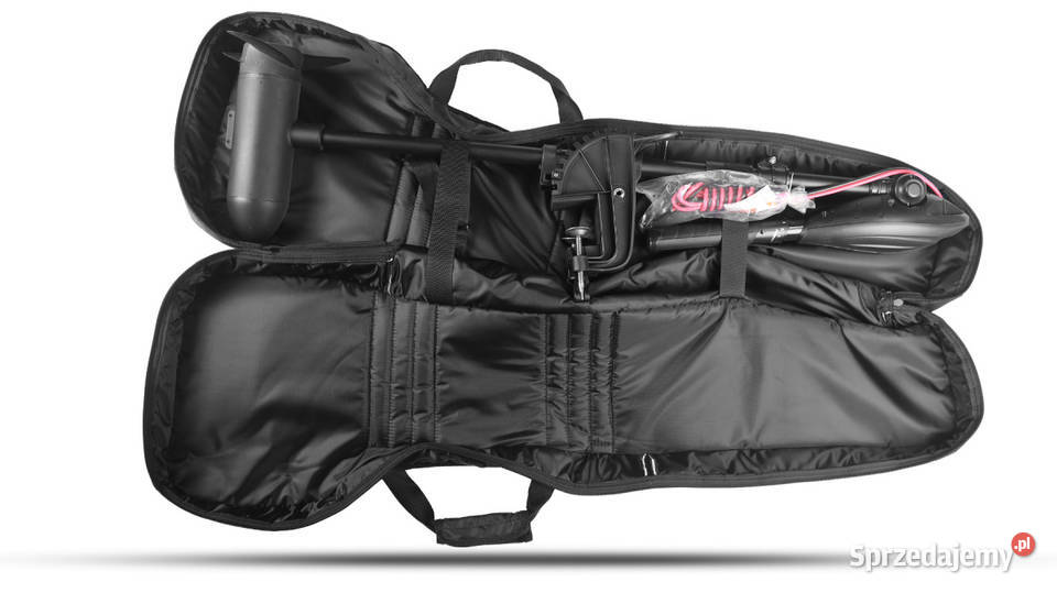 Torba pokrowiec na Silnik ANMUR podkarpackie