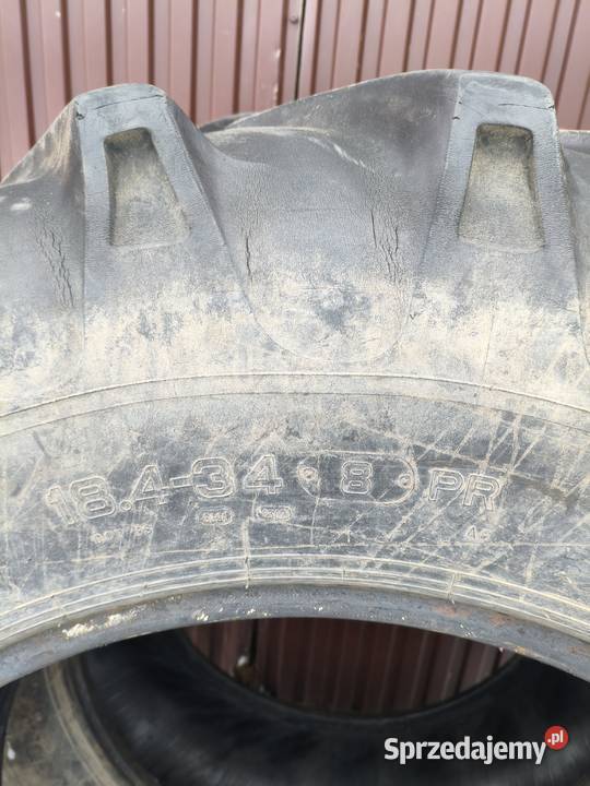 Opony rolnicze 18434 Rawa Mazowiecka