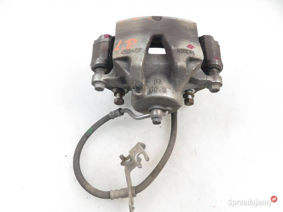 ZACISK LEWY PRZÓD KIA SPORTAGE IV 16 GDI