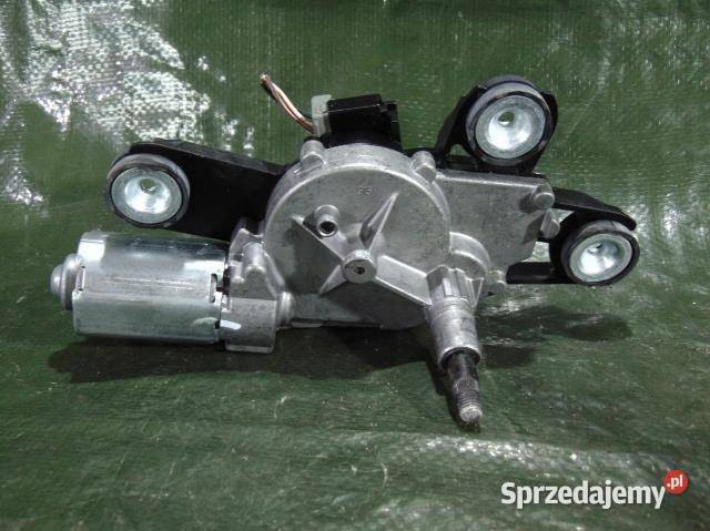 SILNICZEK WYCIERACZKI KLAPY FORD MONDEO MK3 sprzedam