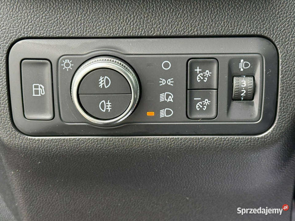 Ford Kuga 25i 225 Węgrów