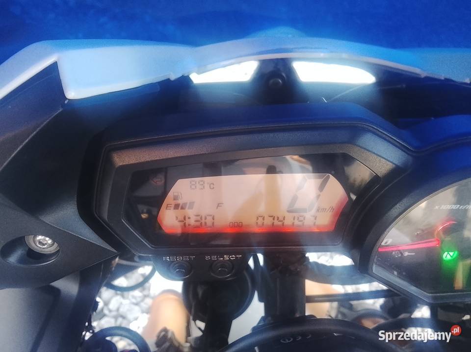 Fazer fz1 Yamaha śląskie sprzedam