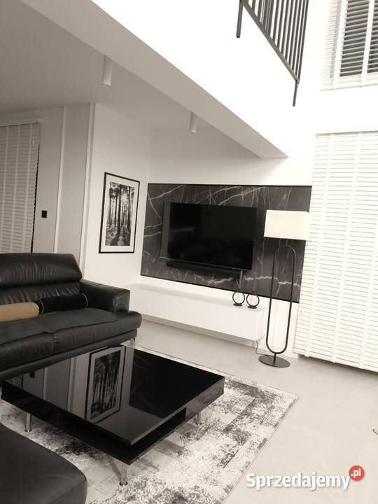 Stolik kawowy IKEA 95cm podkarpackie Lipa