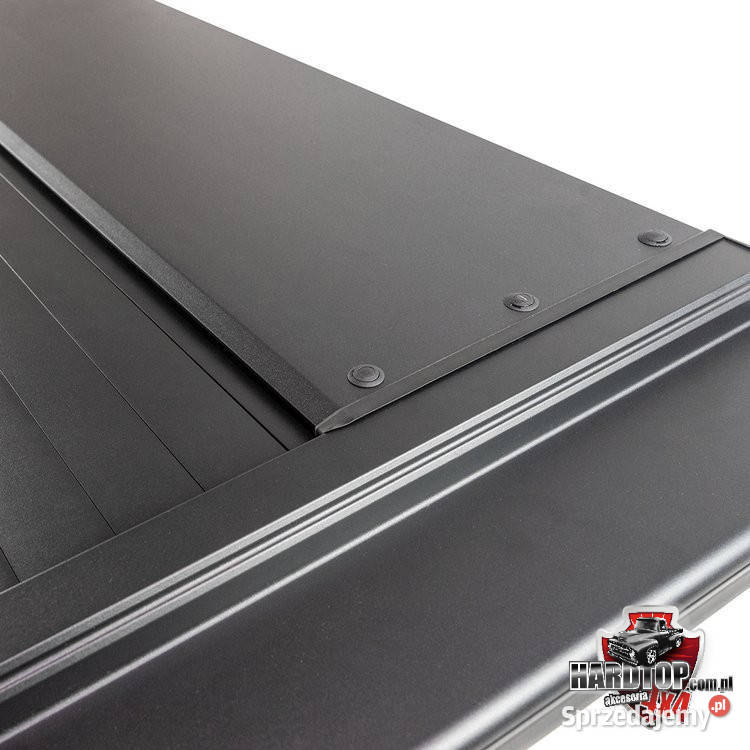 Roleta Nissan Navara NP300 zabudowa hardtop Pasłęk sprzedam