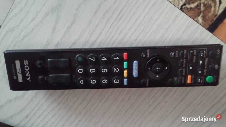 Telewizor SONY Bravia 26 DVBT HDMIUSBVGA z Białystok