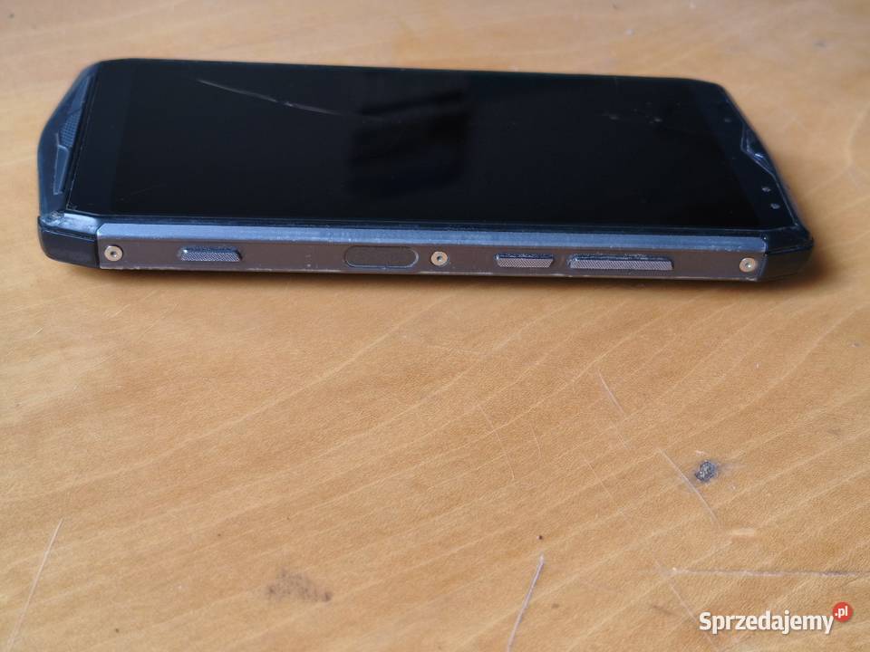 Ulefone Power 5 Krasnystaw sprzedam