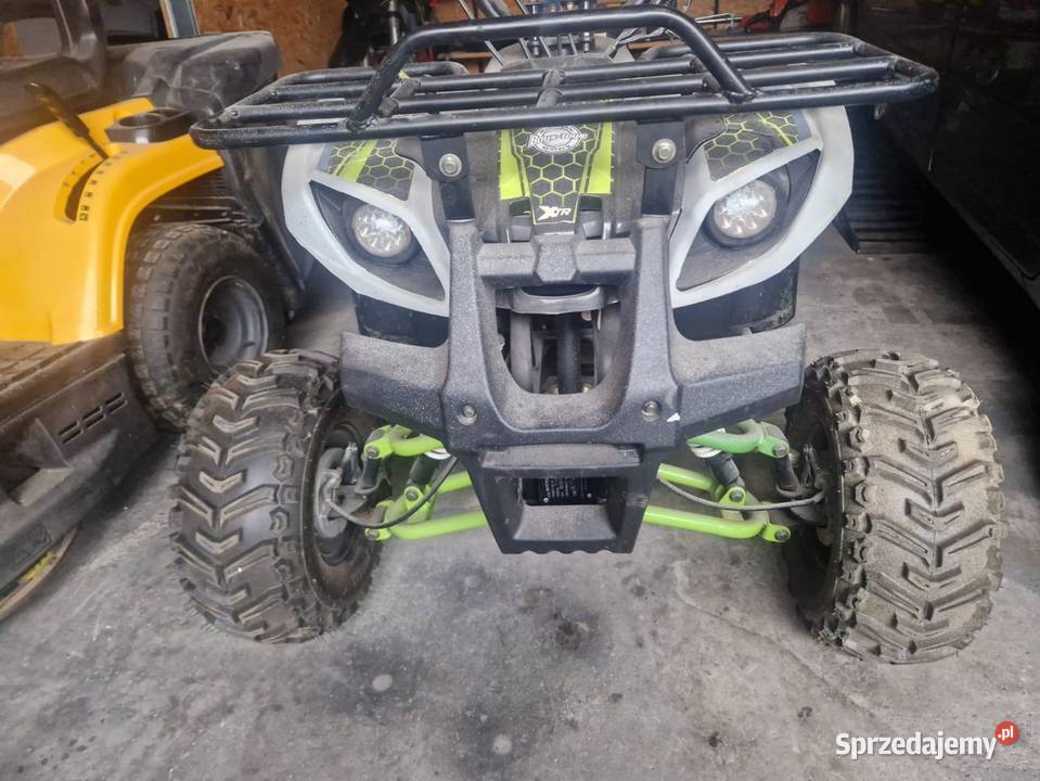 Quad 50 sprzedam