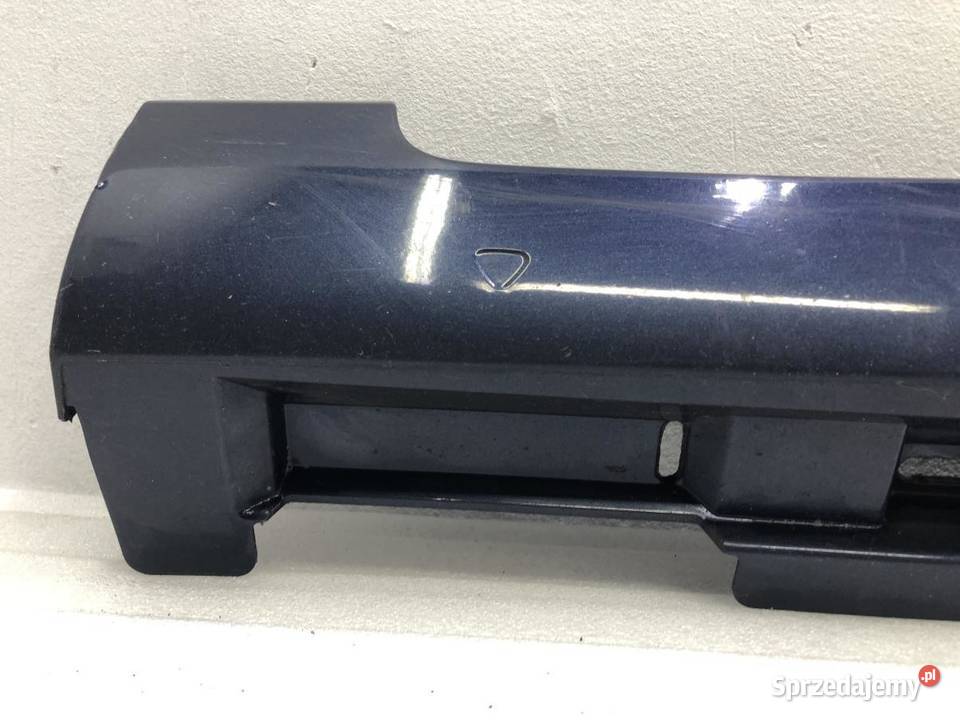 LISTWA PROGOWA LEWA 3AA853855 VW PASSAT B7 sprzedam