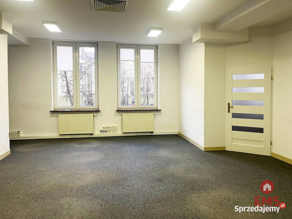 Lokal 290m2 Białystok podlaskie