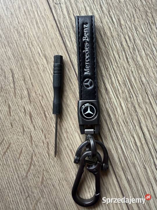 Breloczek do kluczy idealny na prezent Pozostałe Wrocław