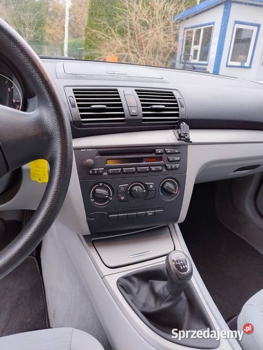 BMW z Holandii 2/3 Koło