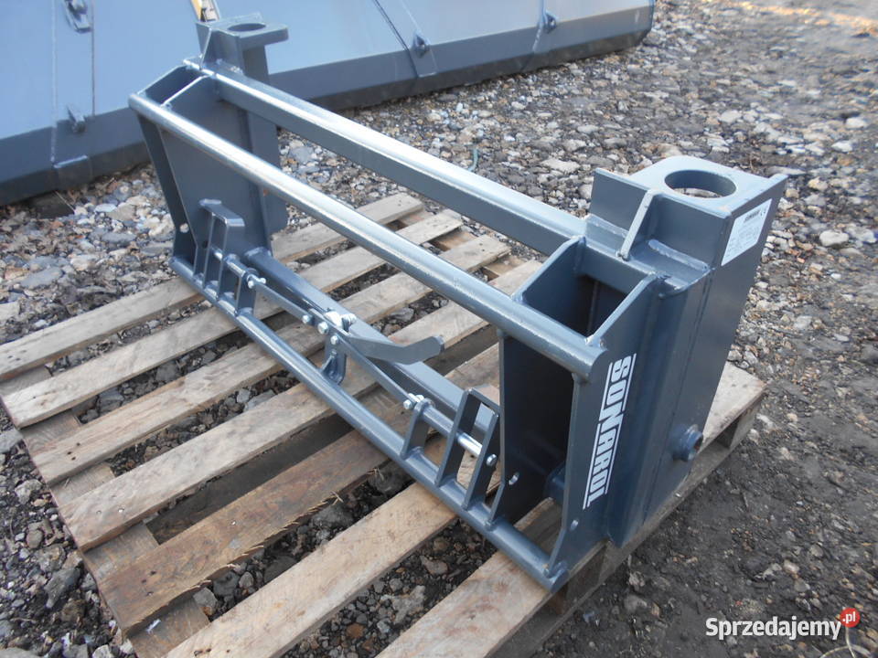 SONAROL Przejściówka Adapter Redukcja MATBRO na Lubliniec