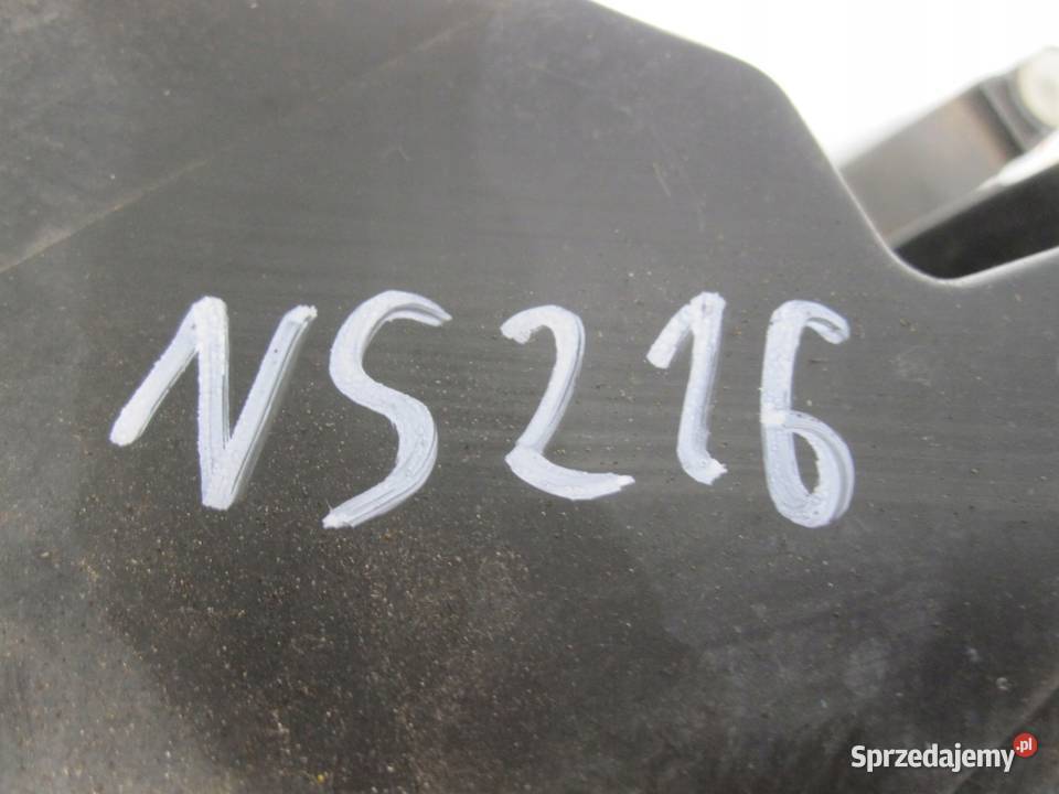 ASTRA J lampa lewa przód 030126260308 ANGLIK świętokrzyskie Kielce