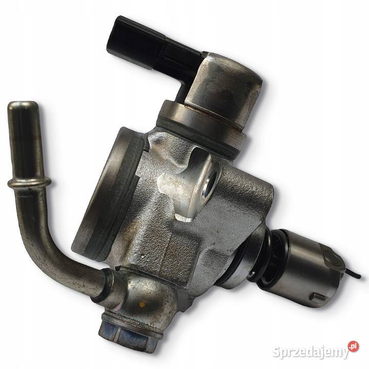 POMPA PALIWA wtryskowa Mazda 3 III 15 16V lubelskie Chełm