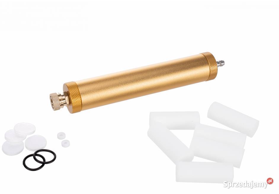 Średni filtr osuszający Venox Q351 PCP Trzcianka