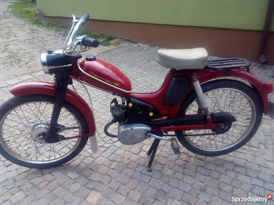 Komar 2330 Otmuchów